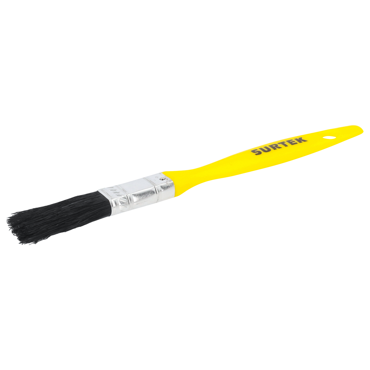 Brocha de cerdas naturales con mango plรกstico 1/2″ Surtek Brocha de cerdas naturales con mango plรกstico 1/2″ Surtek