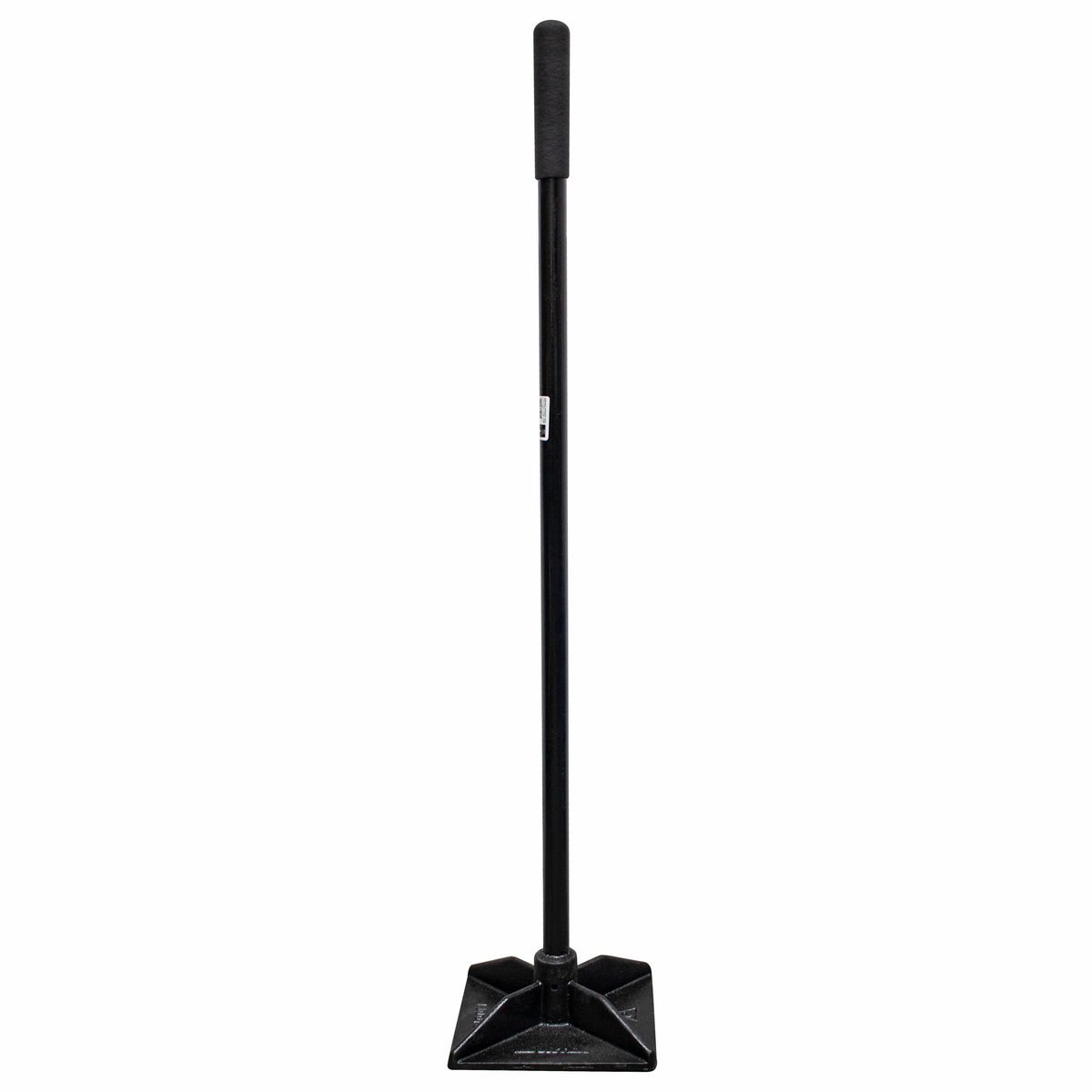 Pisón de hierro 8″ x 8″ Surtek 130008