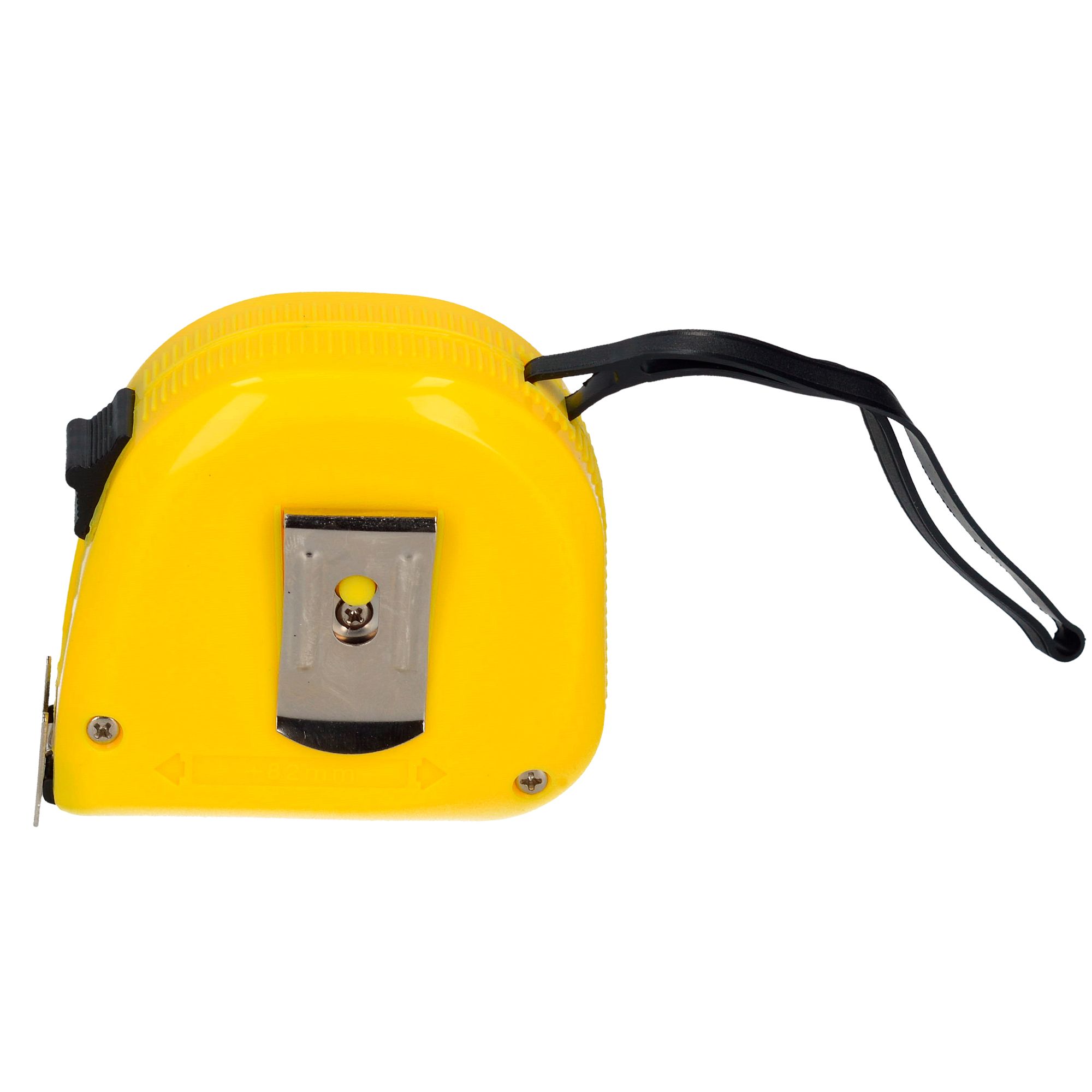 Flexómetro de invencible 8m x 1 Surtek
