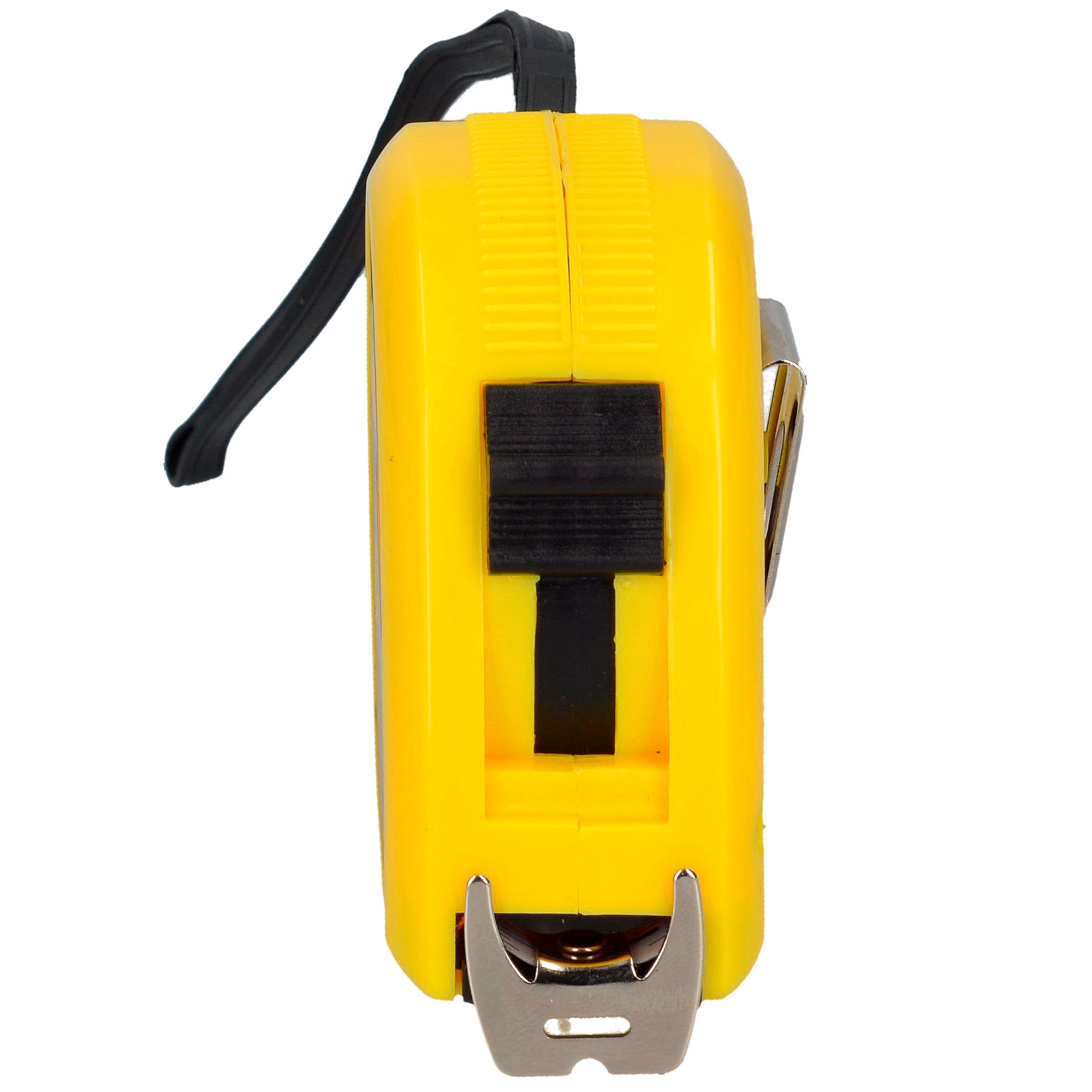 Flexómetro de invencible 8m x 1 Surtek