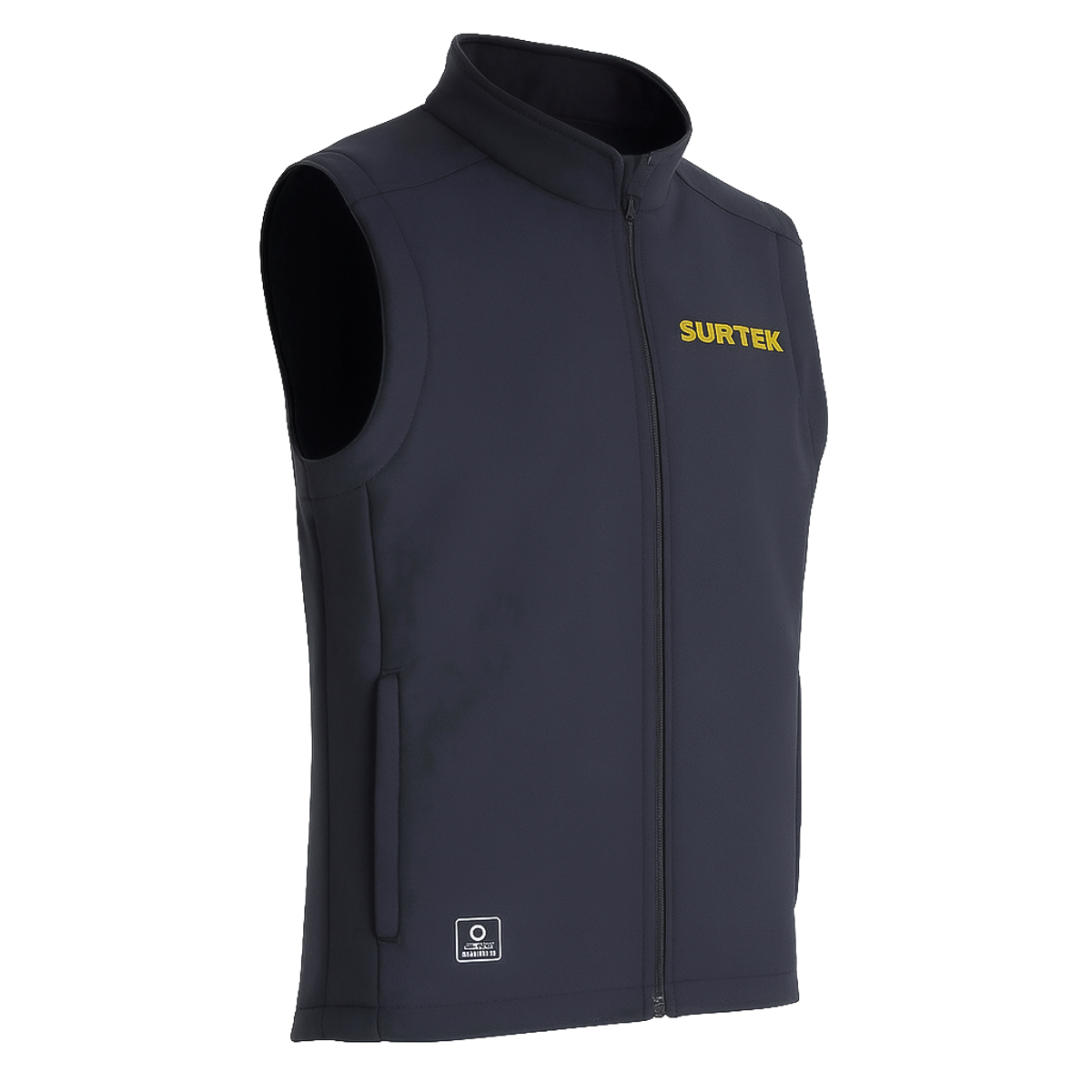 Chaleco tricapa talla XL Surtek