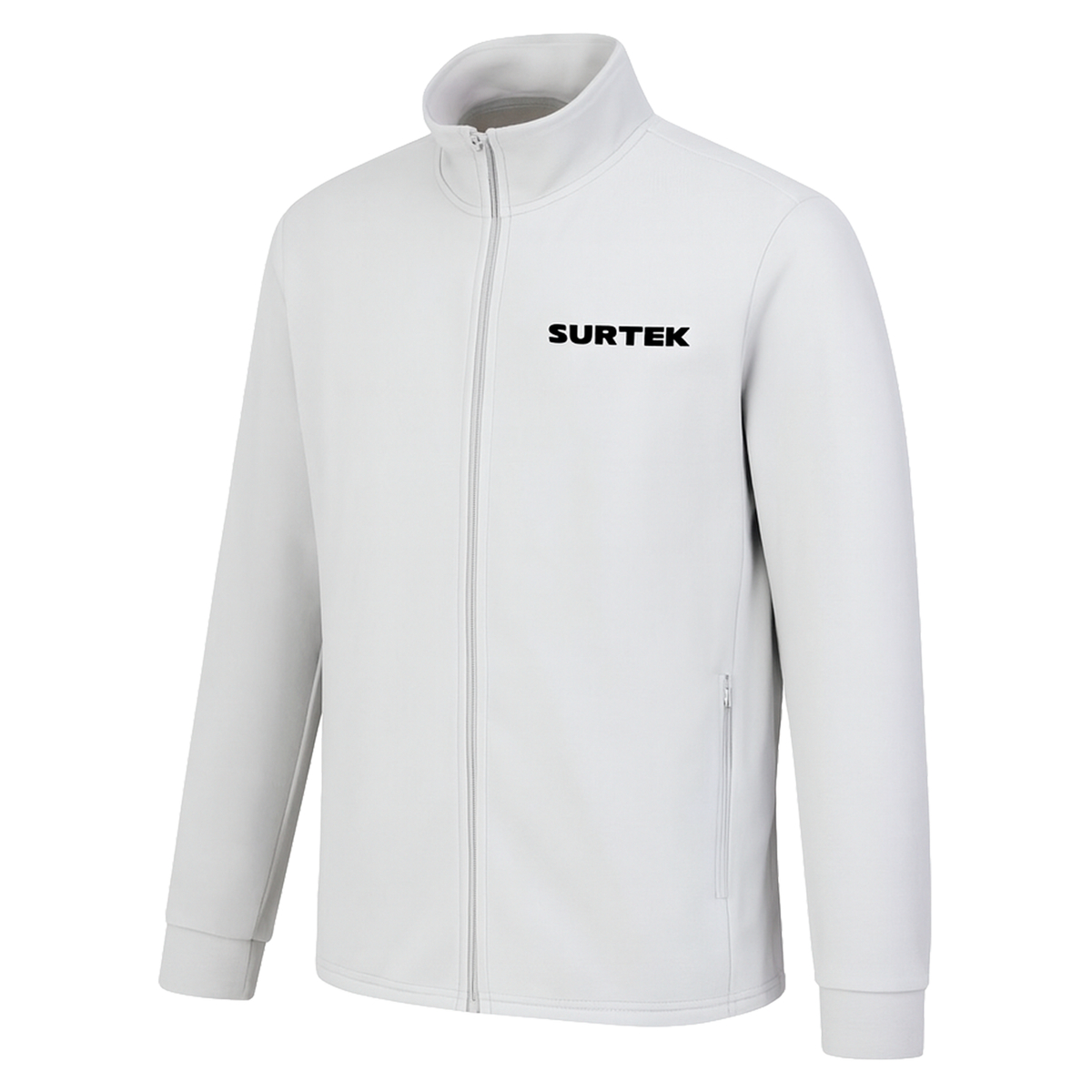 Chamarra fleece talla CH Surtek CHFSC