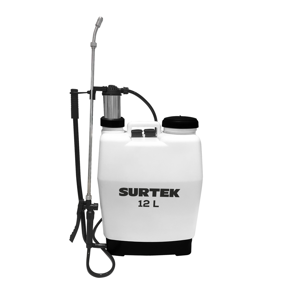Fumigador tipo mochila 12 Lt Surtek FMO12