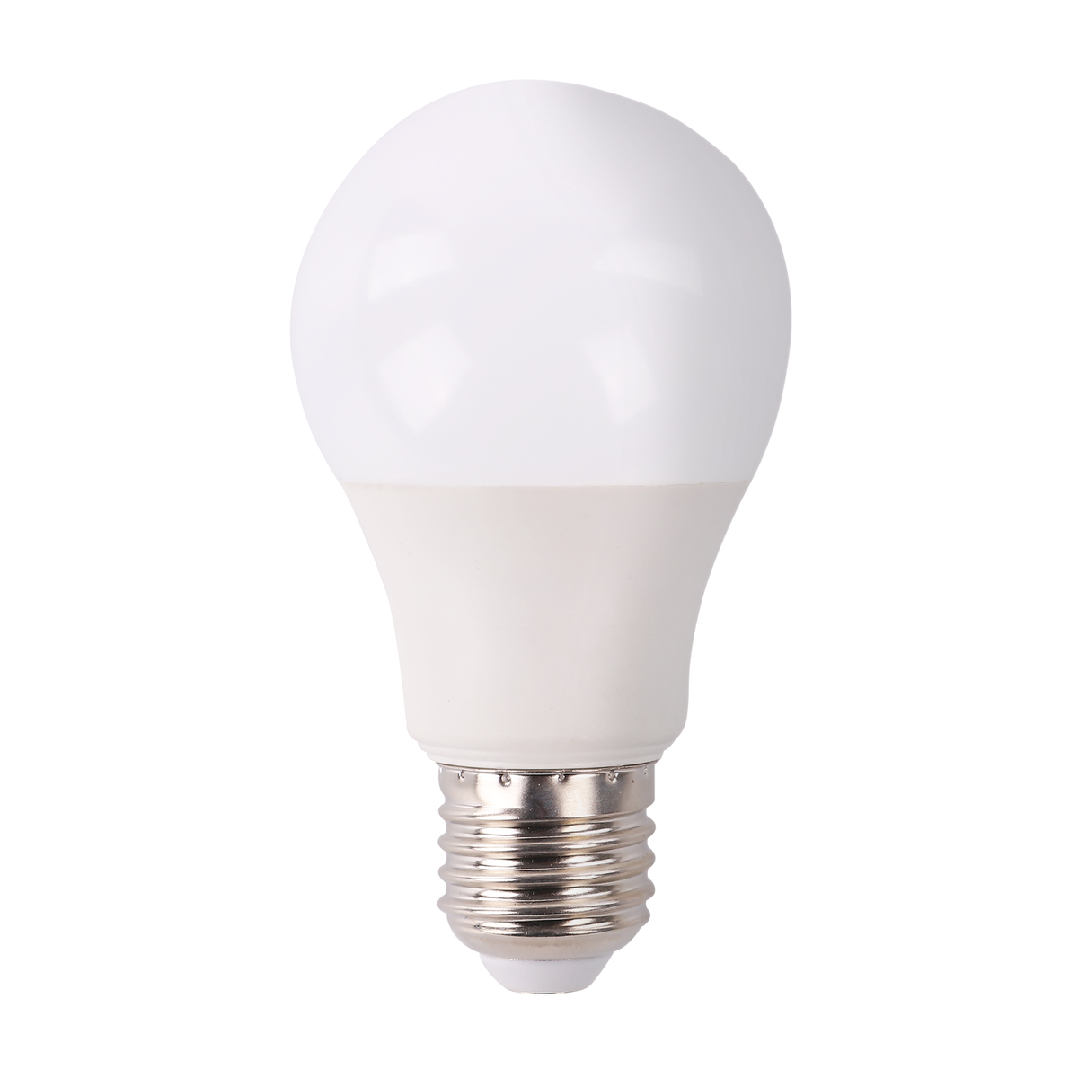 Lámpara de LED tipo bulbo A19, 6 W luz de día Foy LBFD6