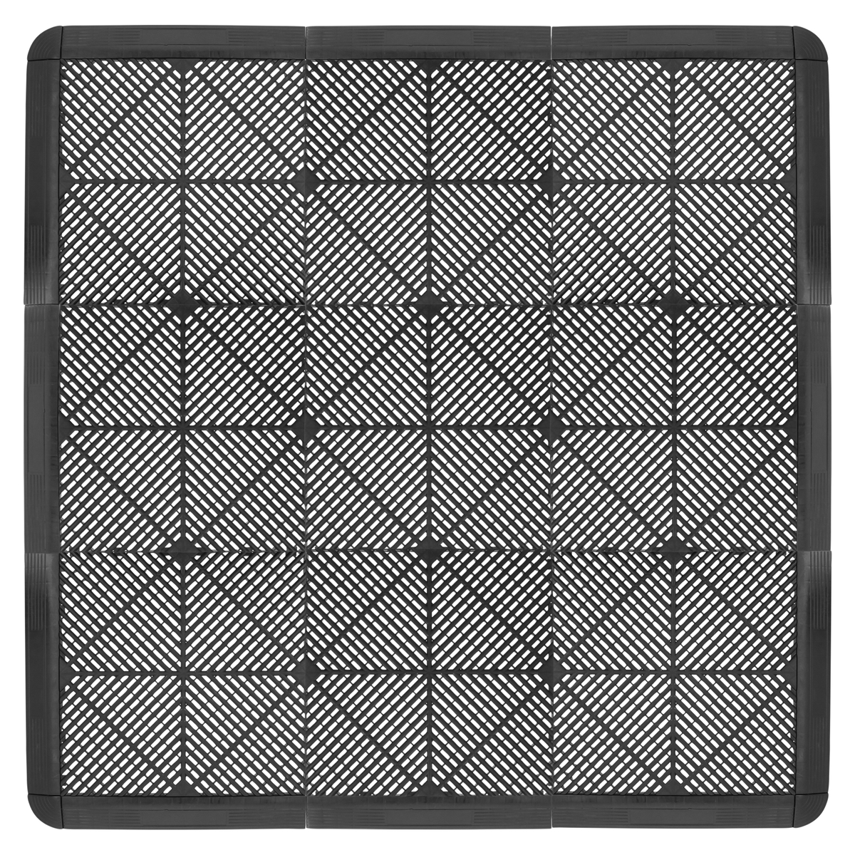Piso modular paquete 1.6 m2 Surtek PIM17