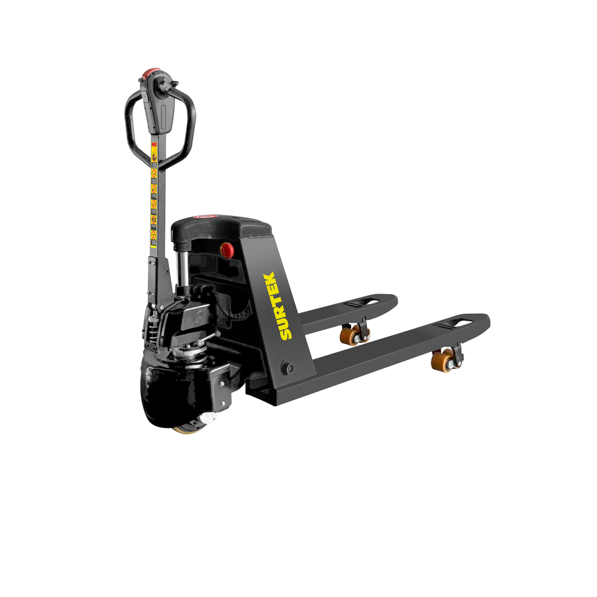 Transpaleta eléctrica, 3 ton Surtek TREP03