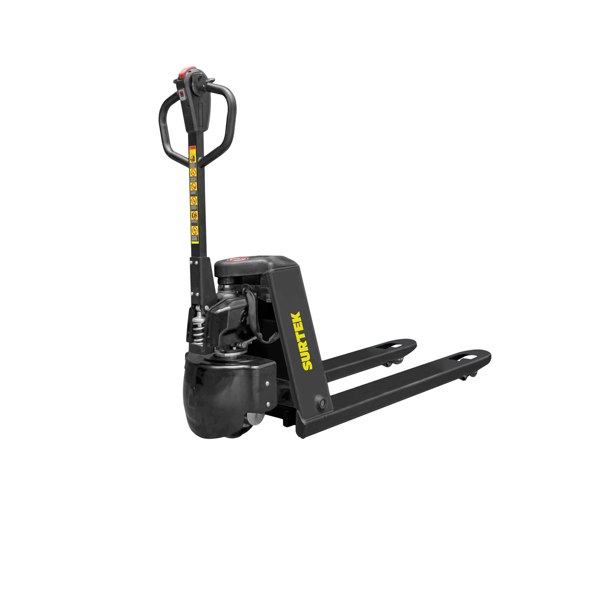 Transpaleta eléctrica, 1.5 ton Surtek TREP15