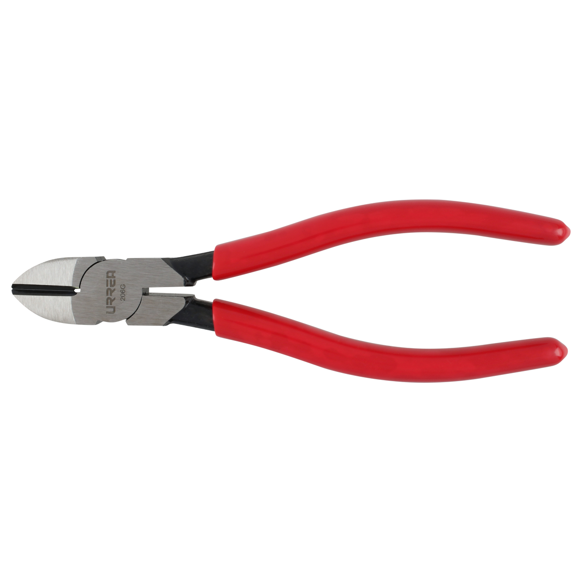 Pinza corte diagonal 6-1/64" Urrea