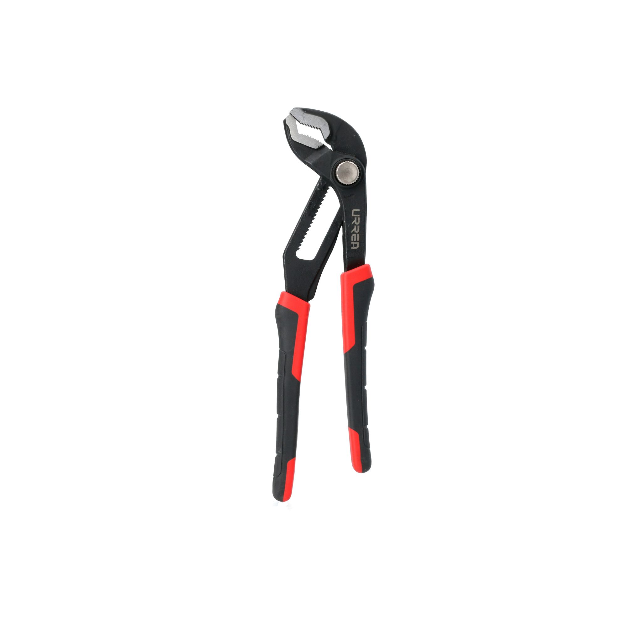 Pinza de extensión Quick Release 19 posiciones de 10" Urrea
