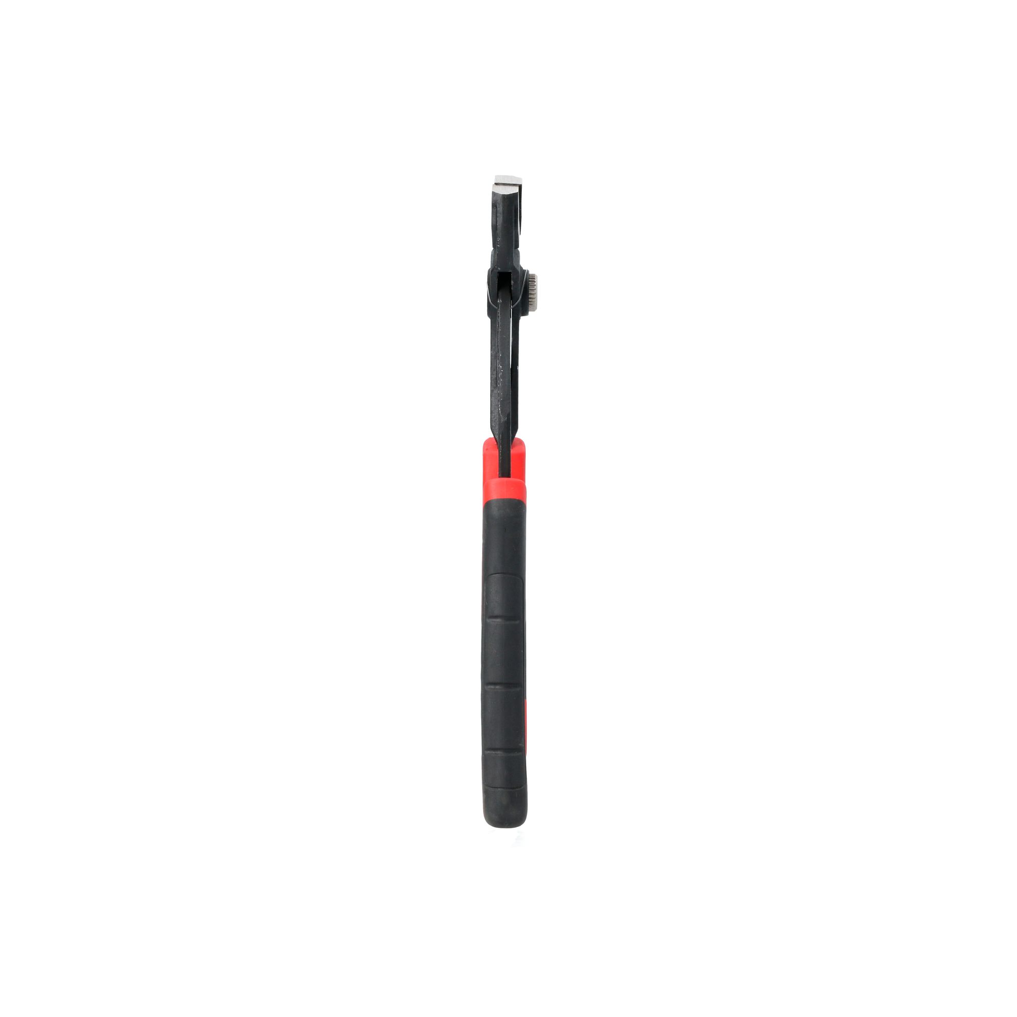Pinza de extensión Quick Release 19 posiciones de 10" Urrea
