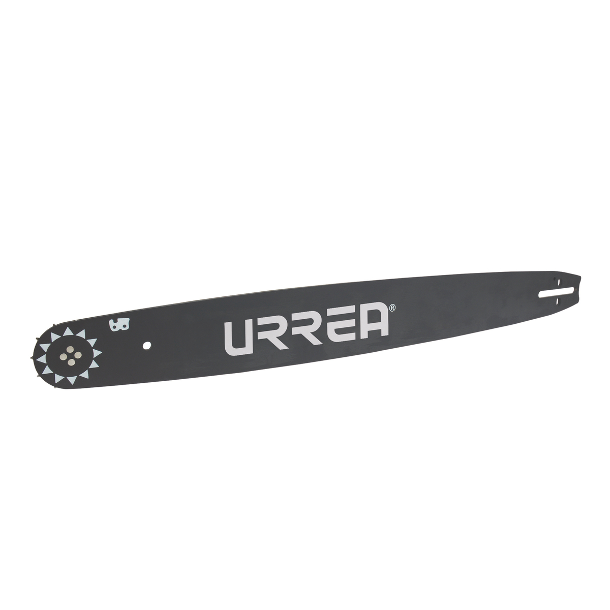 Barra para motosierra 16″ Urrea