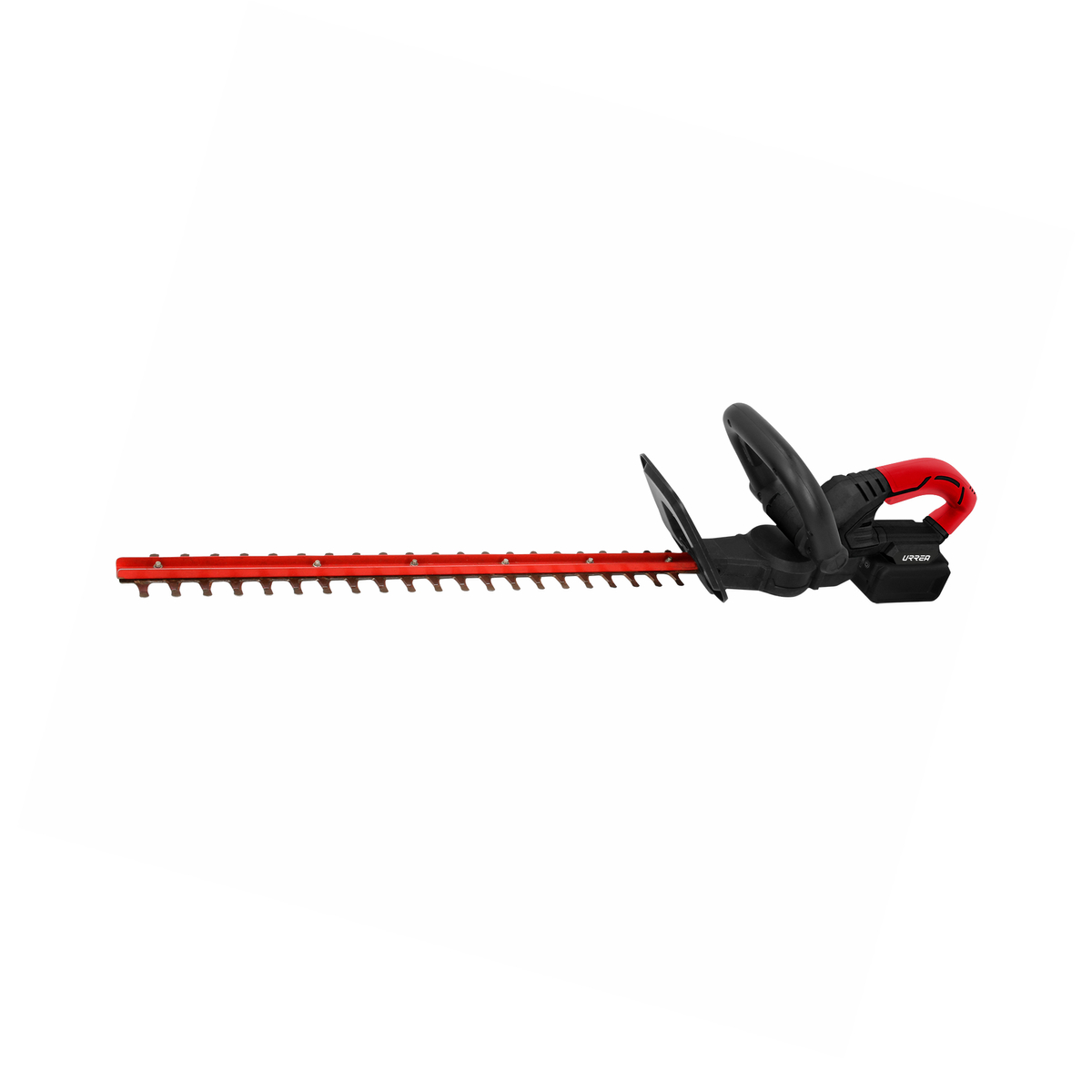 Cortasetos 17.7″ a batería Litio-ion 20 V Urrea