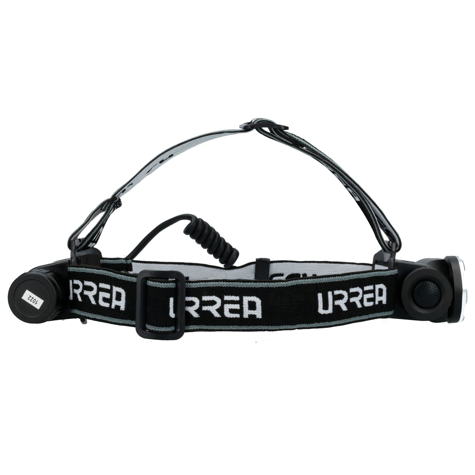Linterna de LED para cabeza recargable de 700 lm Urrea