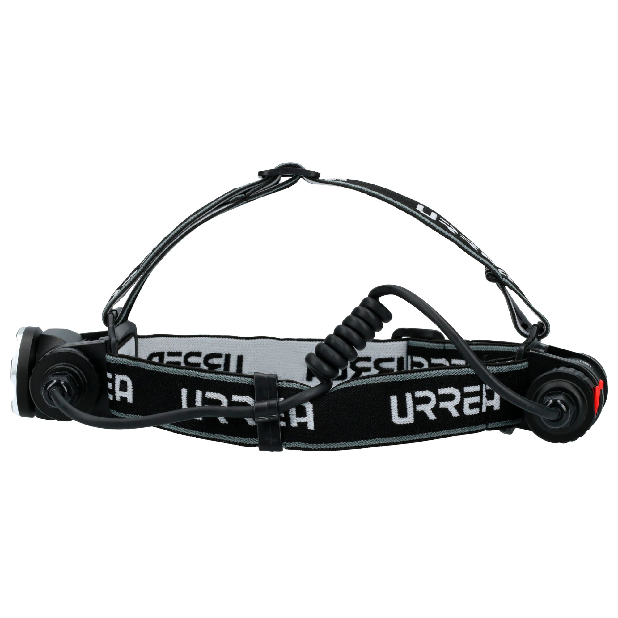 Linterna de LED para cabeza recargable de 700 lm Urrea
