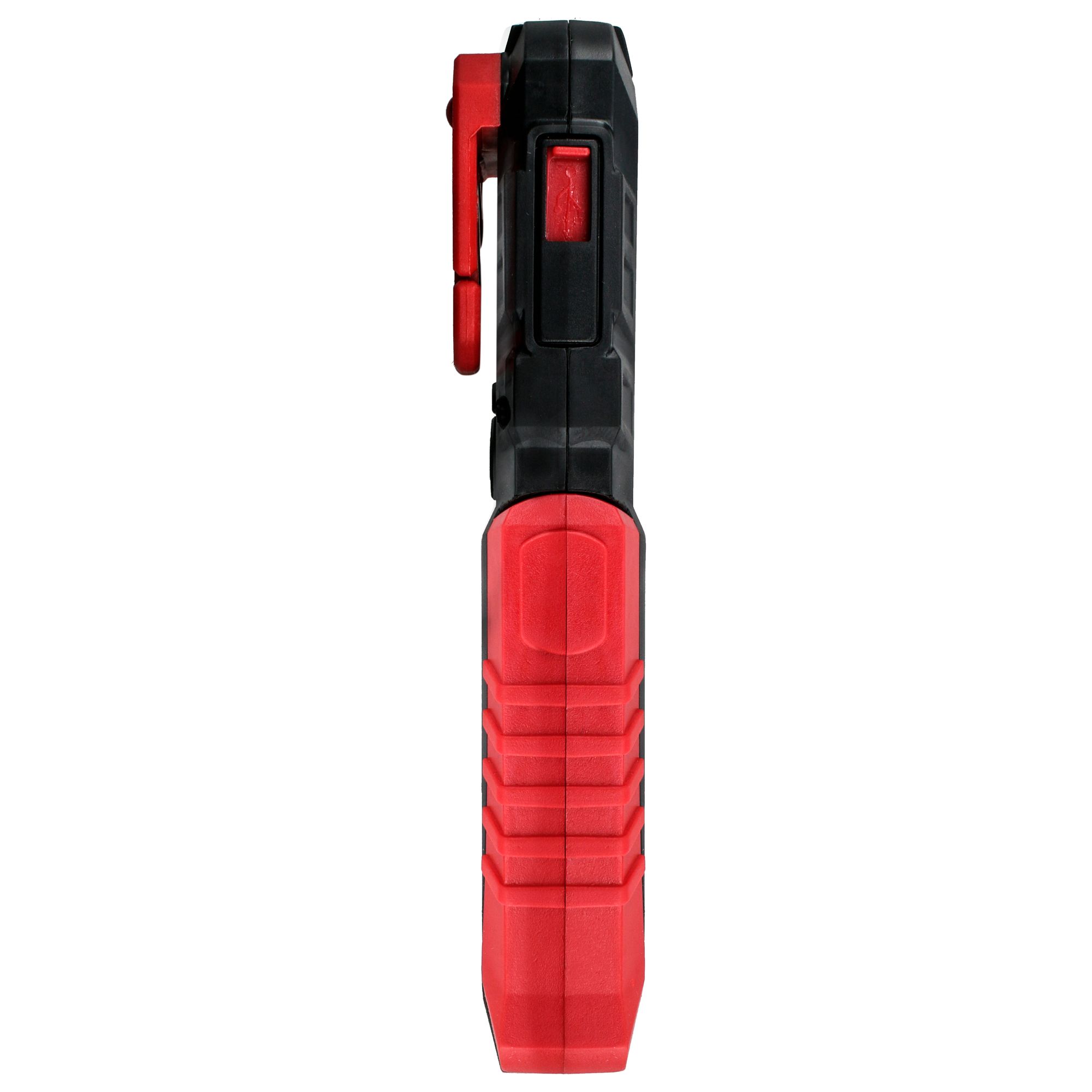 Lámpara de taller recargable 240lm, grado IPX 4 Urrea