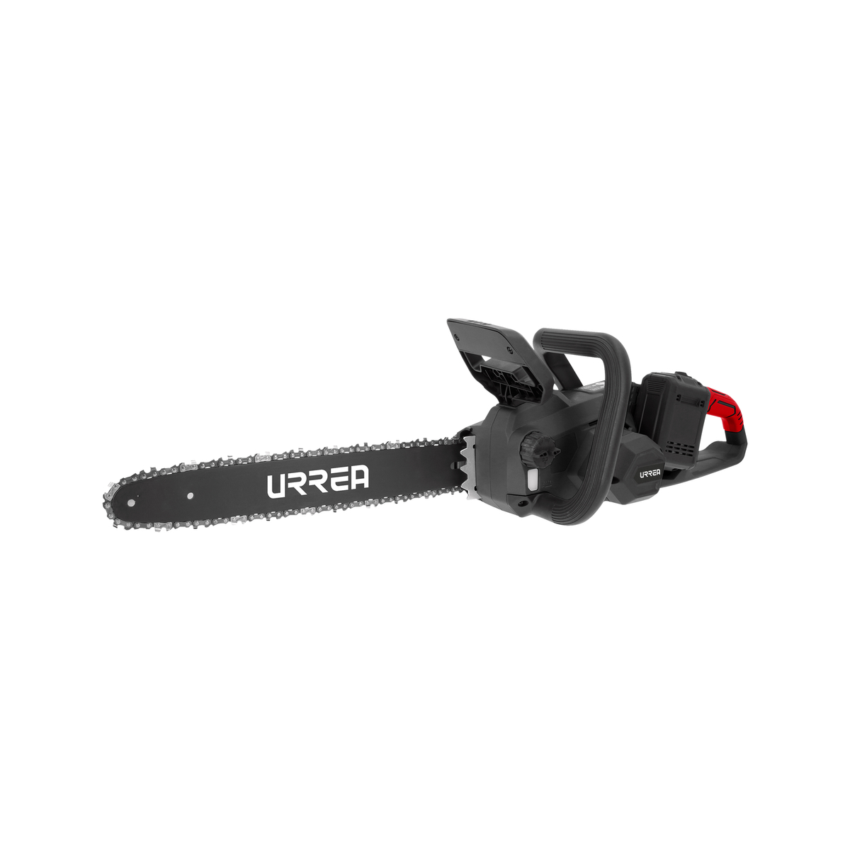 Motosierra 16 » a batería Litio-ion 20+20 V Urrea Motosierra 16 » a batería Litio-ion 20+20 V Urrea
